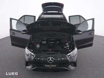 MERCEDES-BENZ GLE 580 4M AMG E-Active Body Control P&hellip;