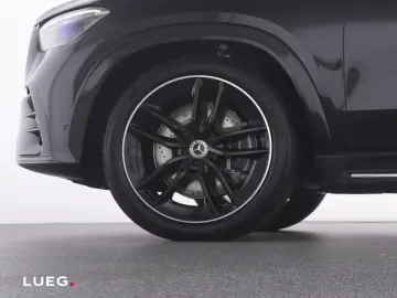 MERCEDES-BENZ GLE 580 4M AMG E-Active Body Control P&hellip;