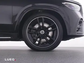 MERCEDES-BENZ GLE 580 4M AMG E-Active Body Control P&hellip;