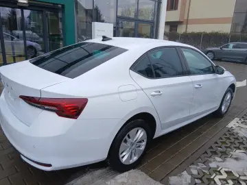 Skoda Octavia 2.0 TDI 150 CP DSG Selection