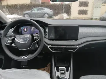 Skoda Octavia 2.0 TDI 150 CP DSG Selection