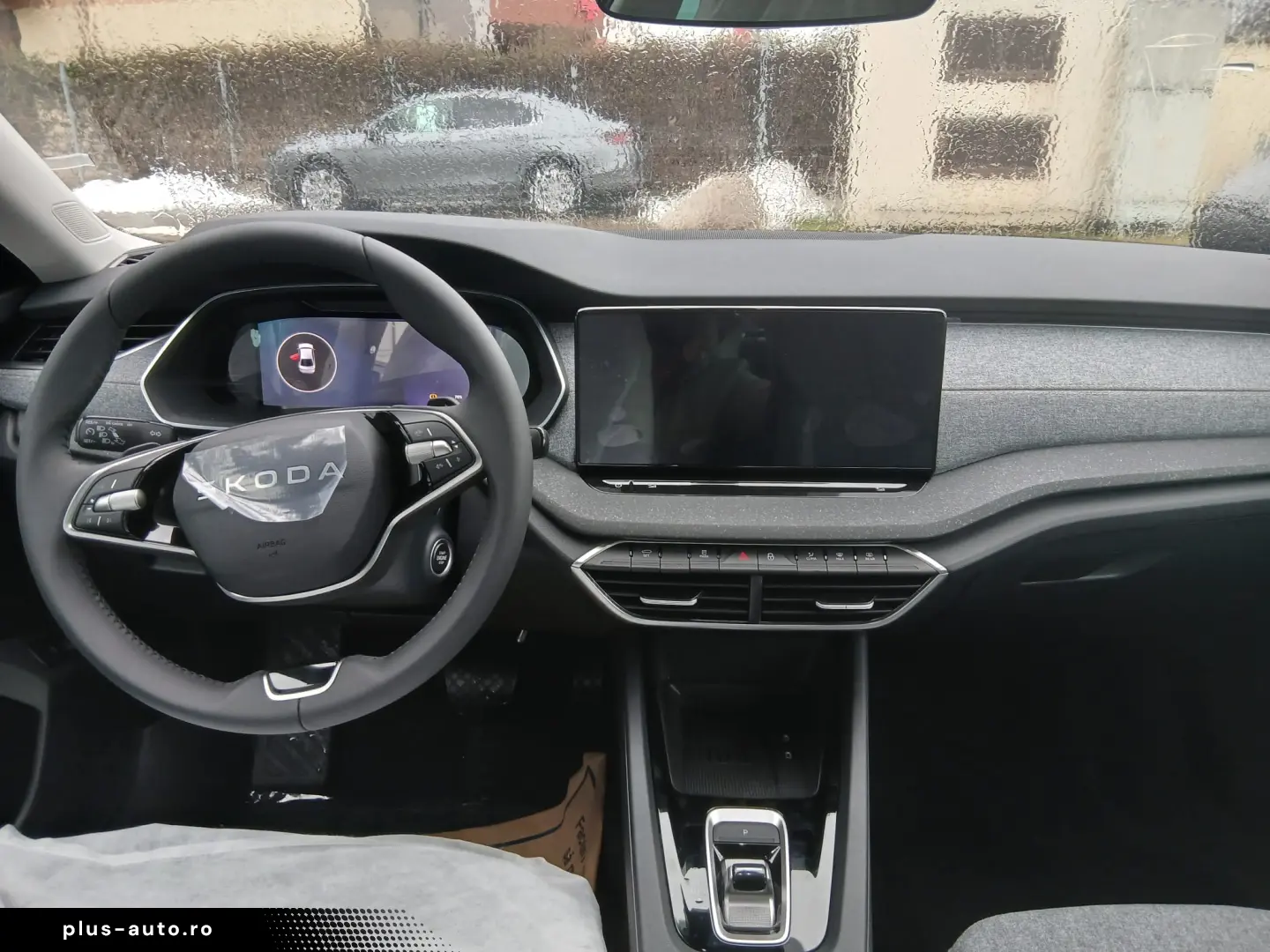 Skoda Octavia 2.0 TDI 150 CP DSG Selection