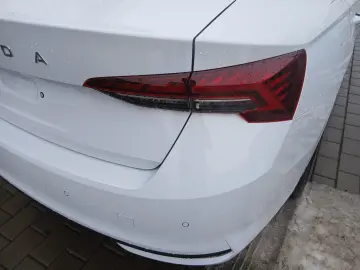 Skoda Octavia 2.0 TDI 150 CP DSG Selection