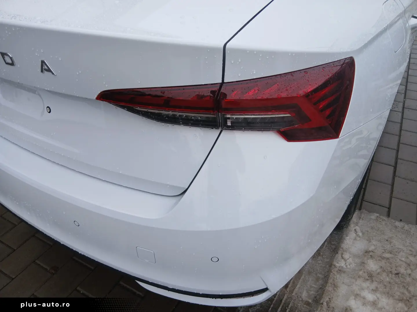 Skoda Octavia 2.0 TDI 150 CP DSG Selection