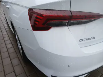 Skoda Octavia 2.0 TDI 150 CP DSG Selection