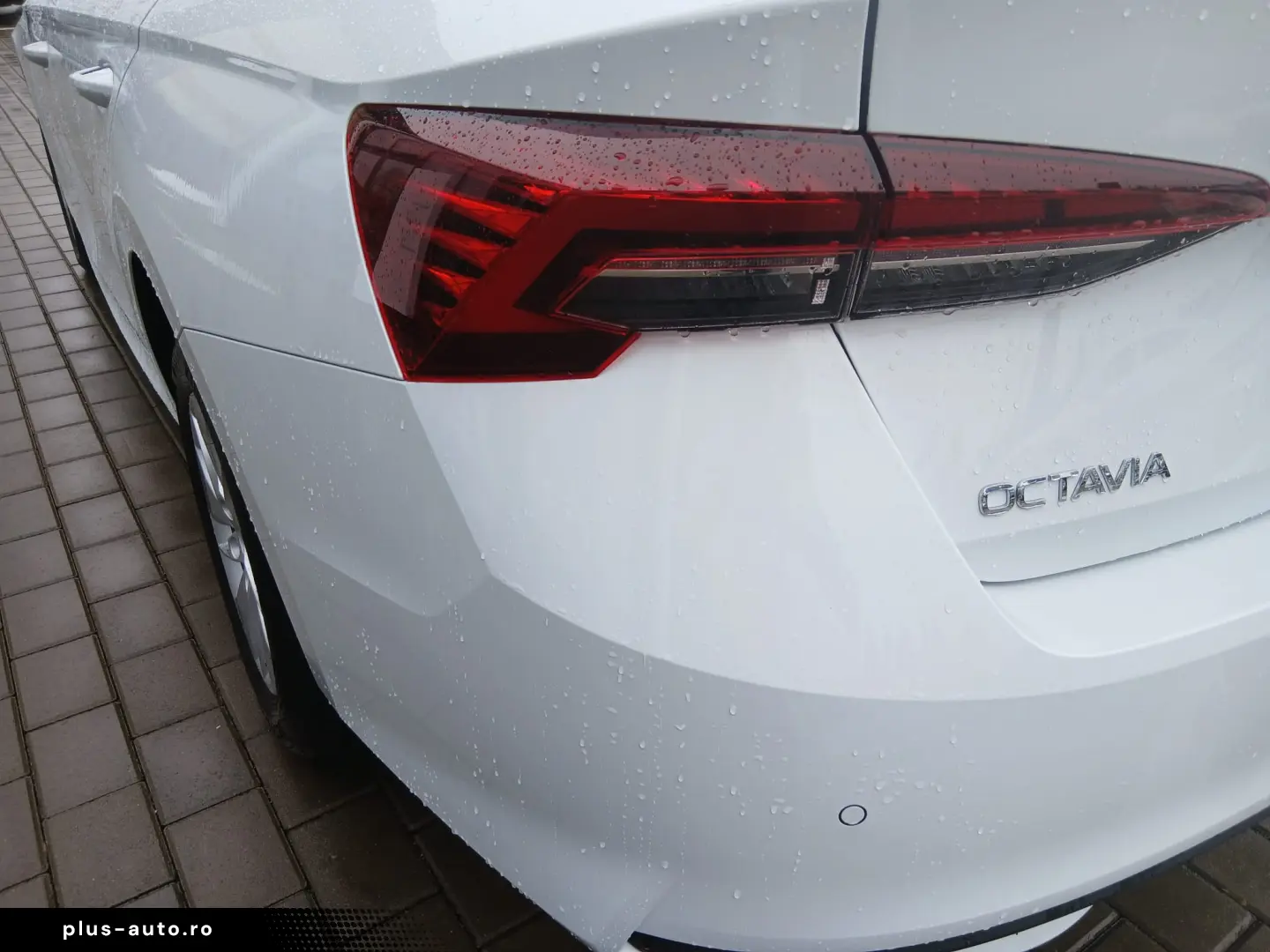 Skoda Octavia 2.0 TDI 150 CP DSG Selection