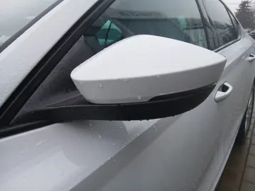 Skoda Octavia 2.0 TDI 150 CP DSG Selection