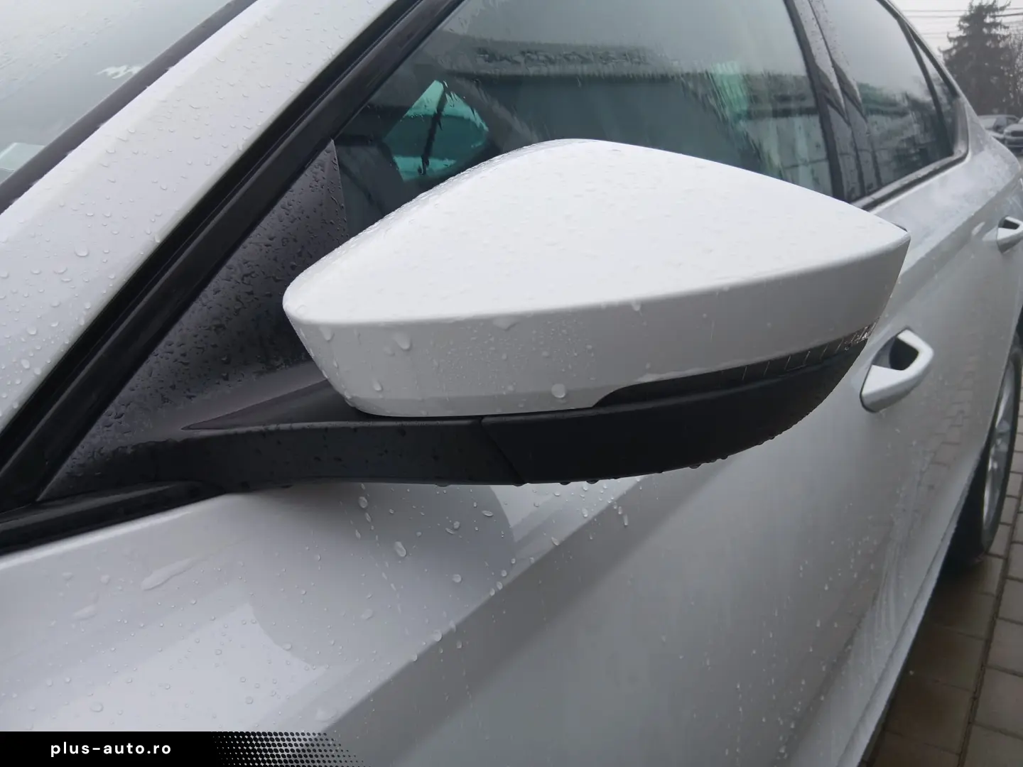 Skoda Octavia 2.0 TDI 150 CP DSG Selection