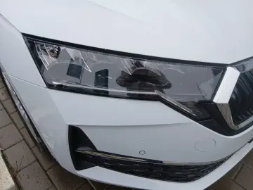 Skoda Octavia 2.0 TDI 150 CP DSG Selection