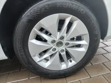 Skoda Octavia 2.0 TDI 150 CP DSG Selection