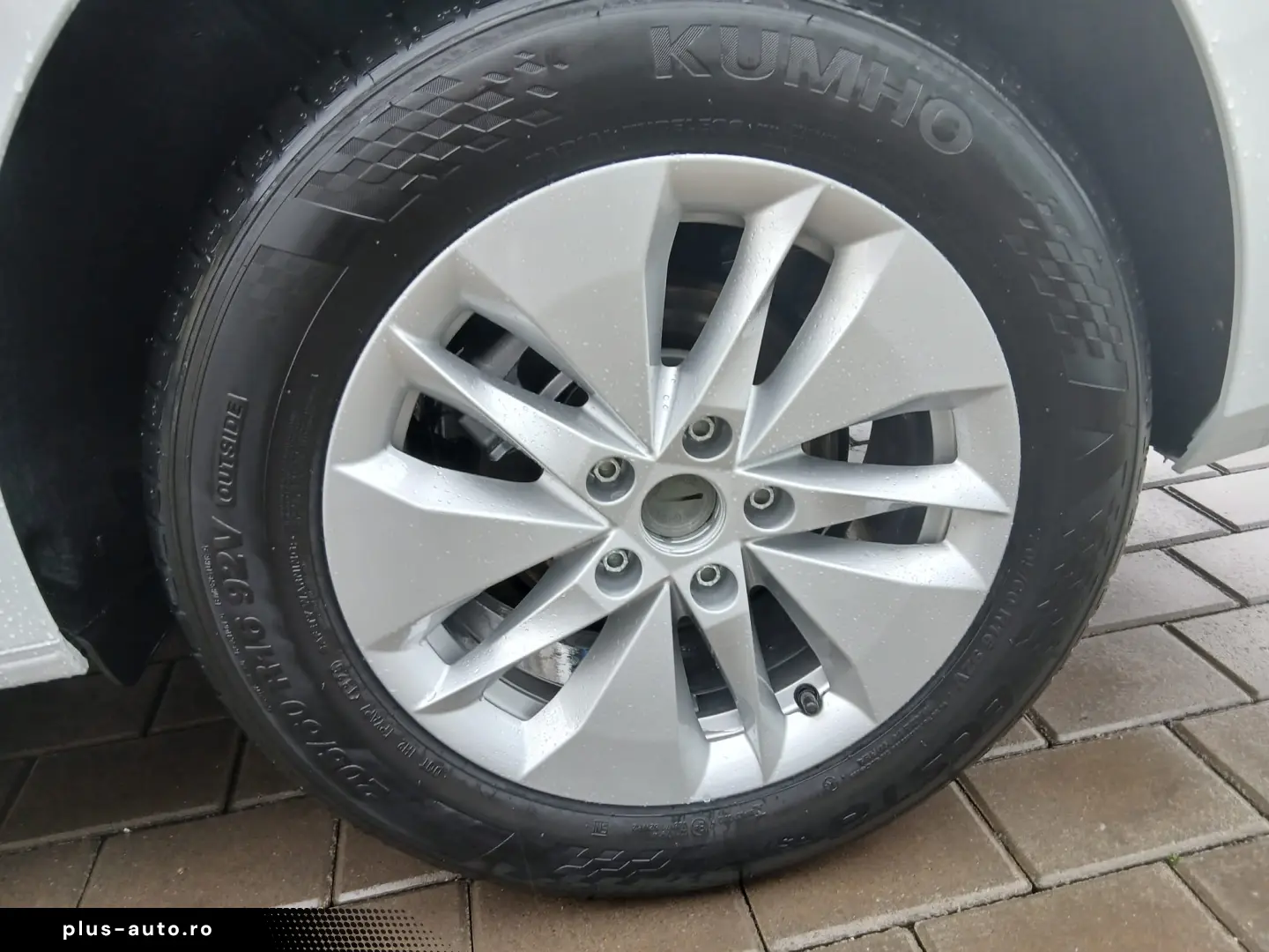 Skoda Octavia 2.0 TDI 150 CP DSG Selection