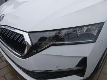 Skoda Octavia 2.0 TDI 150 CP DSG Selection