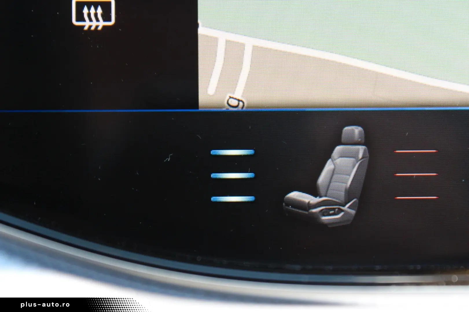 VW Touareg R-Line IQ LED Stdhzg AHK DynAud Luft 21