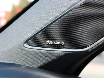 VW Touareg R-Line IQ LED Stdhzg AHK DynAud Luft 21