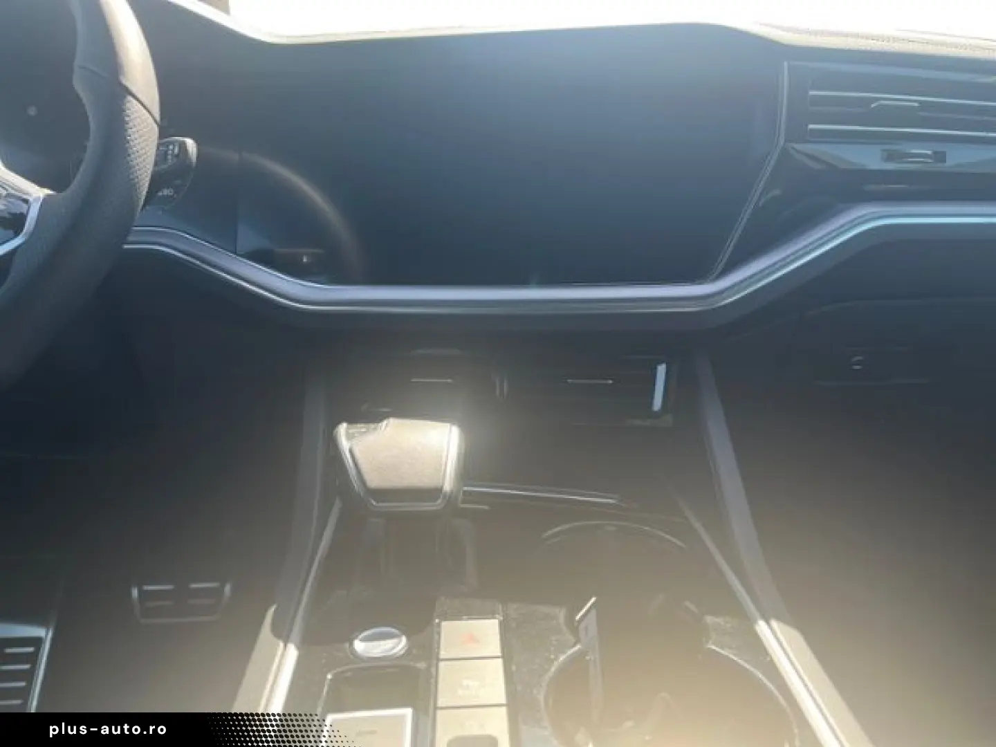 VW Touareg R-Line 3.0l TDI Leder LED IQ-Light Luft