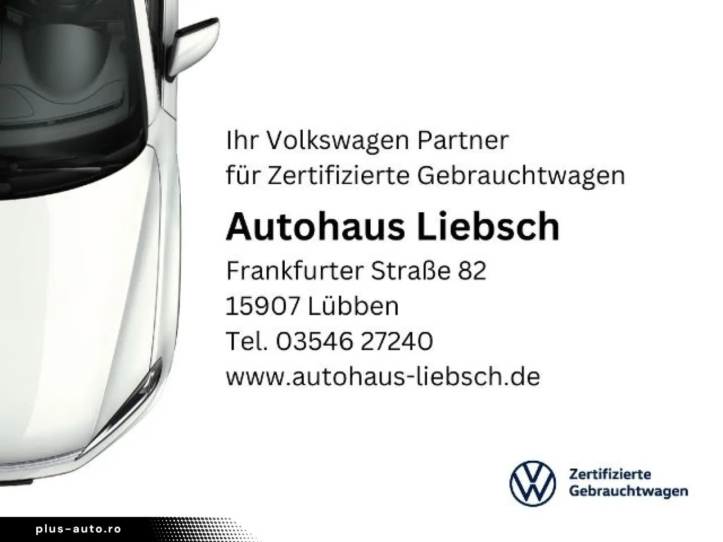 VW Touareg R-Line 3.0l TDI Leder LED IQ-Light Luft