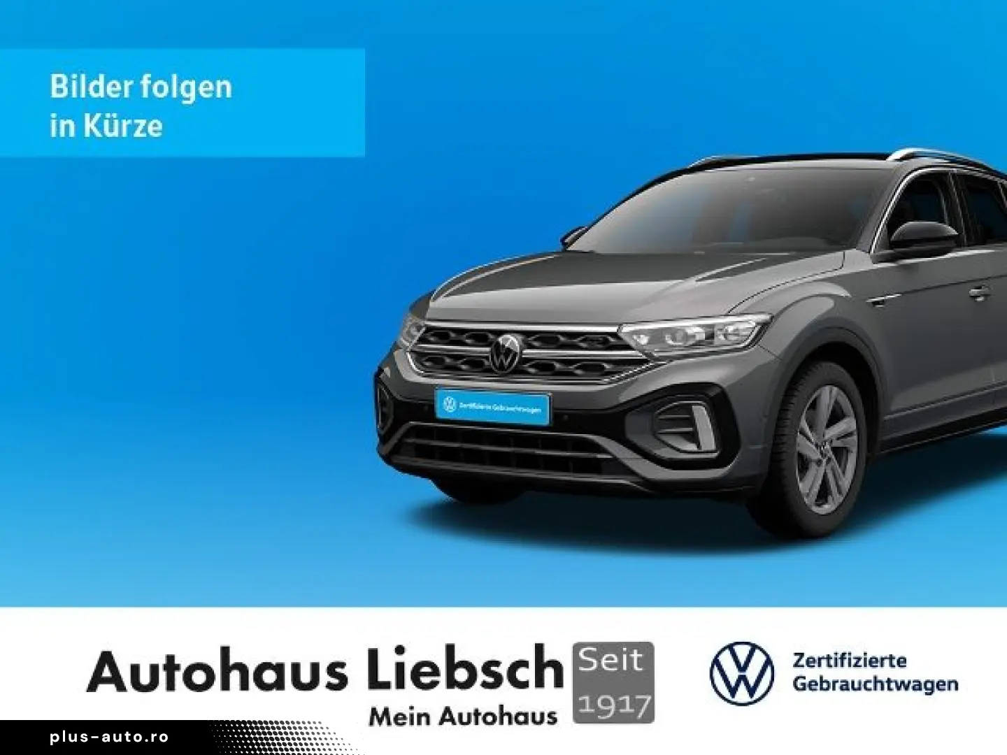 VW Touareg R-Line 3.0l TDI Leder LED IQ-Light Luft