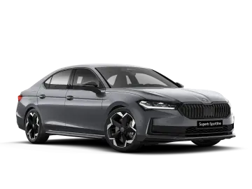 Skoda Superb 2.0 TSI DSG 4X4 Sportline In Stoc la Sibiu