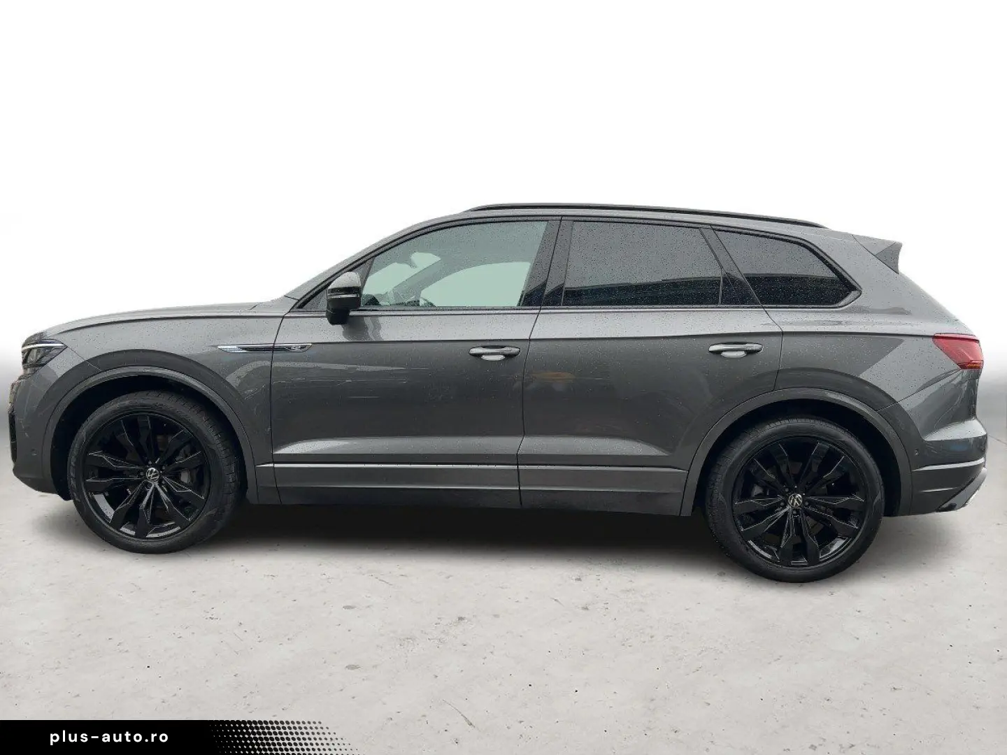 VW Touareg R-Line TDI BLACK MATRIX PANO AHK NAVI 36