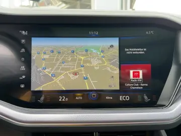 VW Touareg R-Line TDI BLACK MATRIX PANO AHK NAVI 36