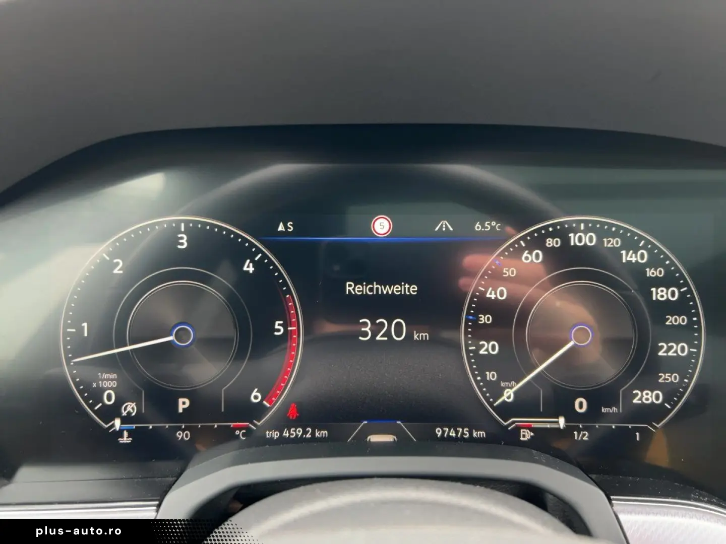 VW Touareg R-Line TDI BLACK MATRIX PANO AHK NAVI 36