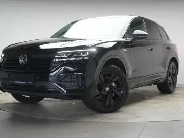 VW Touareg 3.0 V6 TDI 4Motion R-Line Leder ACC Kame