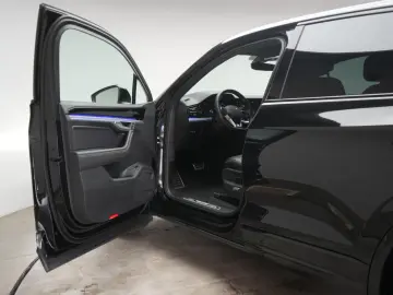 VW Touareg 3.0 V6 TDI 4Motion R-Line Leder ACC Kame