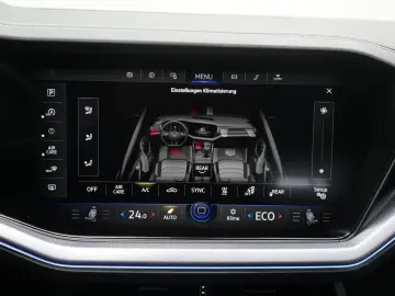 VW Touareg 3.0 V6 TDI 4Motion R-Line Leder ACC Kame