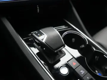 VW Touareg 3.0 V6 TDI 4Motion R-Line Leder ACC Kame