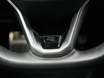 VW Touareg 3.0 V6 TDI 4Motion R-Line Leder ACC Kame