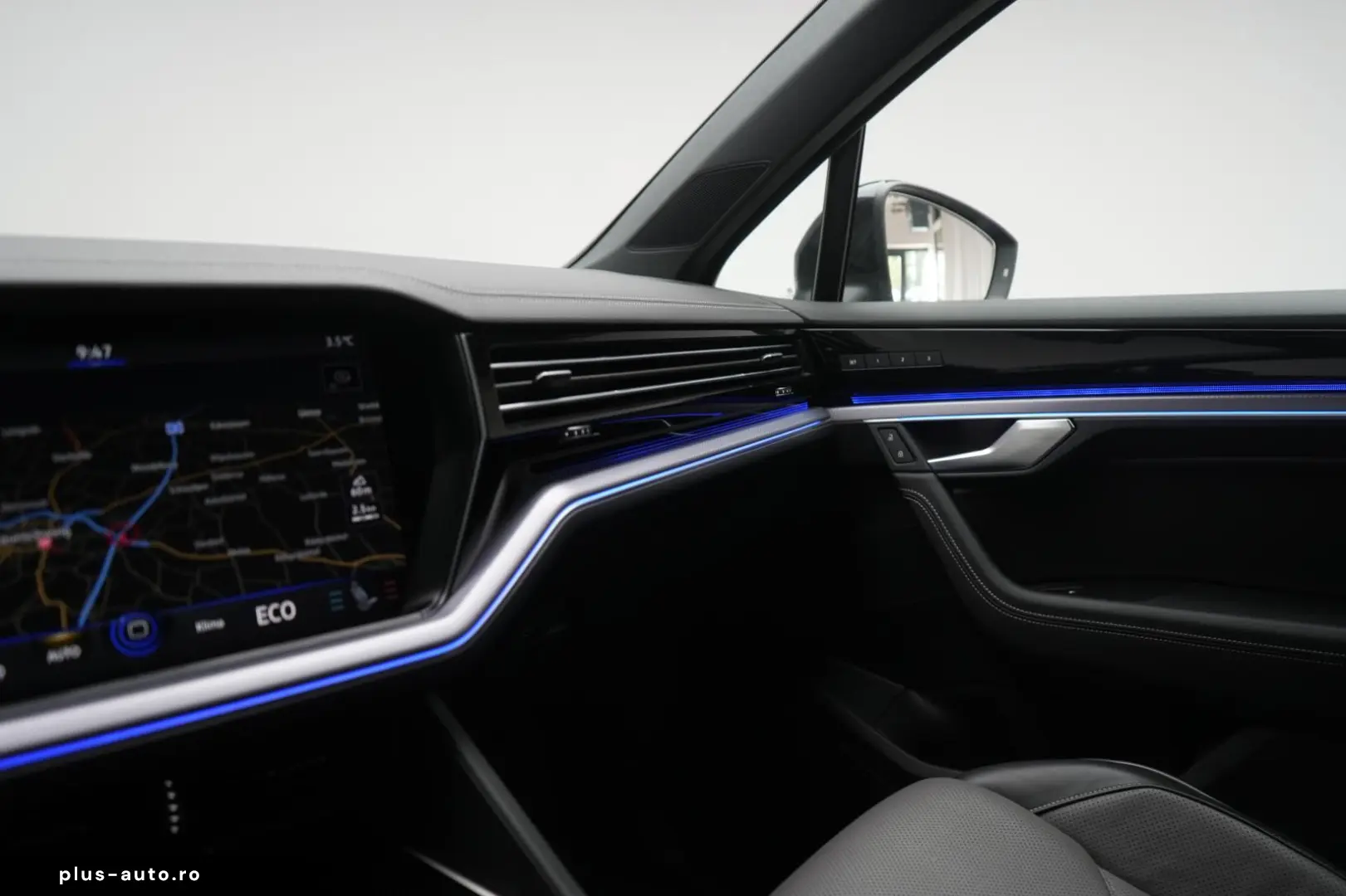 VW Touareg 3.0 V6 TDI 4Motion R-Line Leder ACC Kame