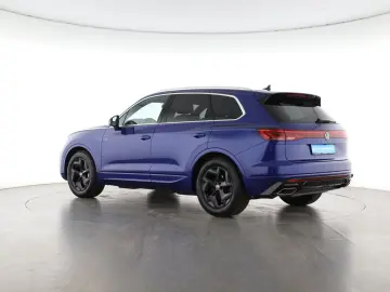 VW Touareg 3.0 TDI 4MOTION R-Line   LUFT   AHK