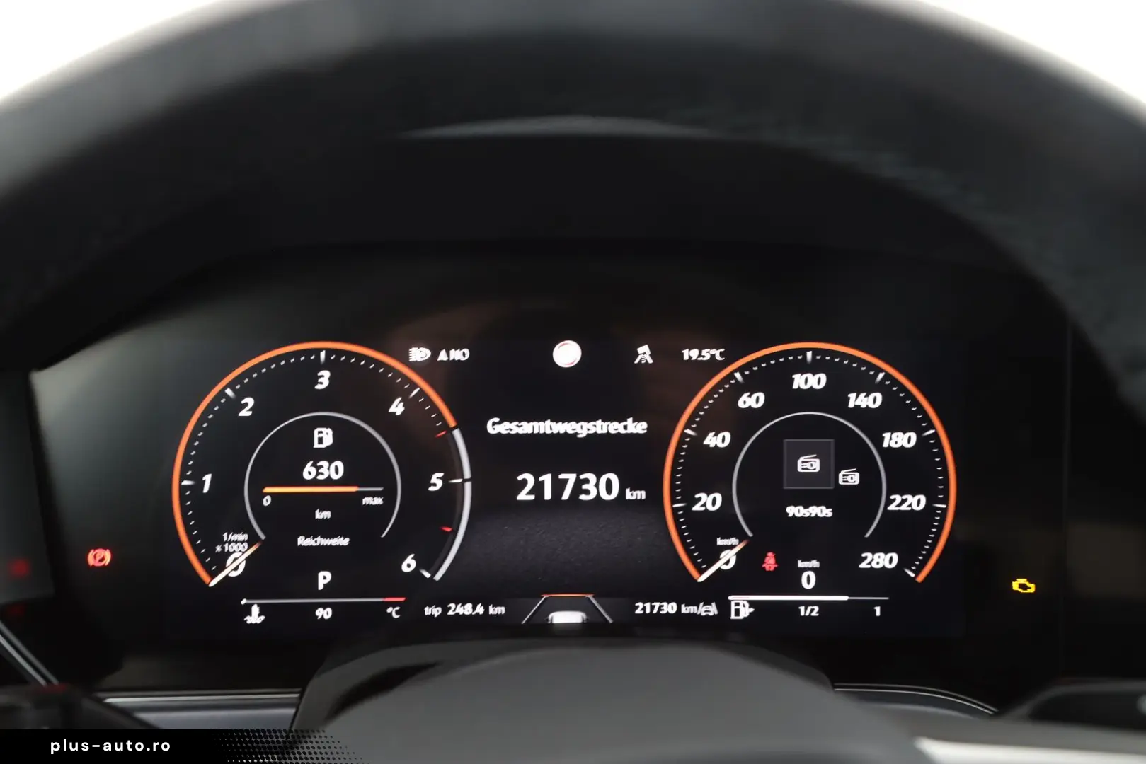 VW Touareg 3.0 TDI 4MOTION R-Line   LUFT   AHK