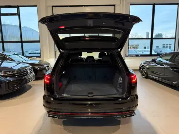 VW Touareg R-Line 4M AID DYN MATRIX LUFT 360  AHK