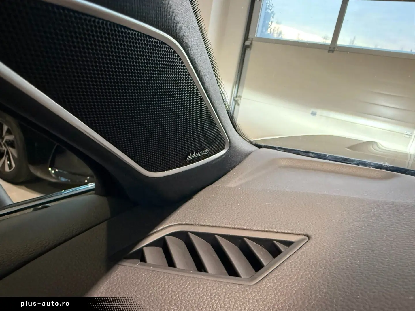 VW Touareg R-Line 4M AID DYN MATRIX LUFT 360  AHK