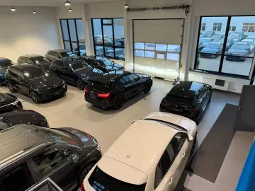 VW Touareg R-Line 4M AID DYN MATRIX LUFT 360  AHK