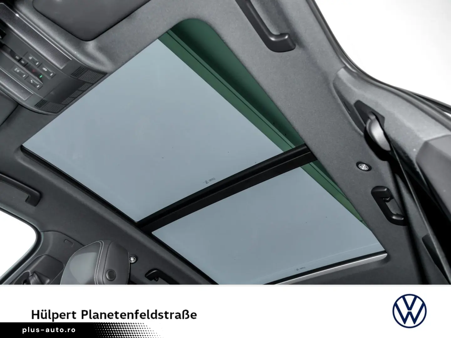 VW Touareg V6 R-LINE BLACKSTYLE PANO AHK 360CAM 21Z