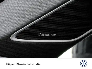 VW Touareg V6 R-LINE BLACKSTYLE PANO AHK 360CAM 21Z