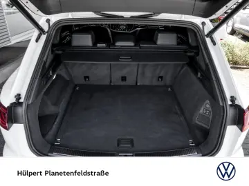 VW Touareg V6 R-LINE BLACKSTYLE PANO AHK 360CAM 21Z