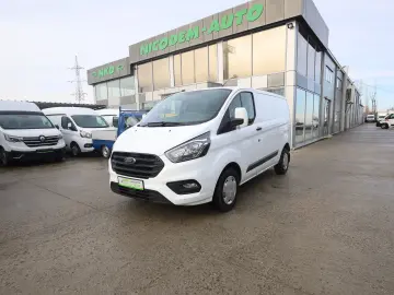 Ford Transit Custom L1H1 2.0D 106CP