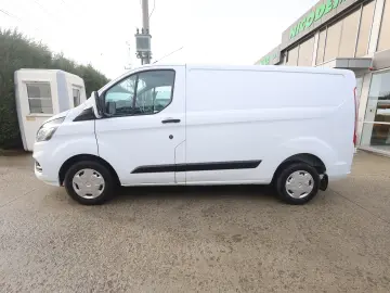 Ford Transit Custom L1H1 2.0D 106CP