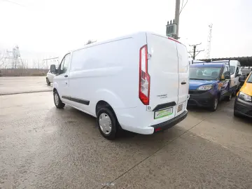 Ford Transit Custom L1H1 2.0D 106CP