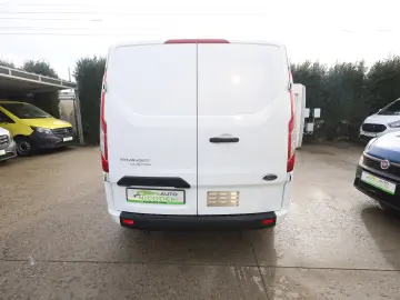 Ford Transit Custom L1H1 2.0D 106CP