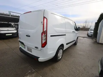 Ford Transit Custom L1H1 2.0D 106CP