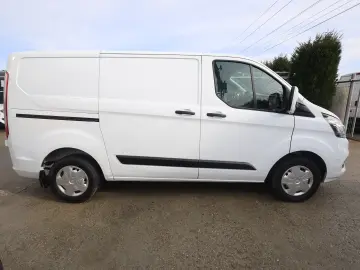 Ford Transit Custom L1H1 2.0D 106CP