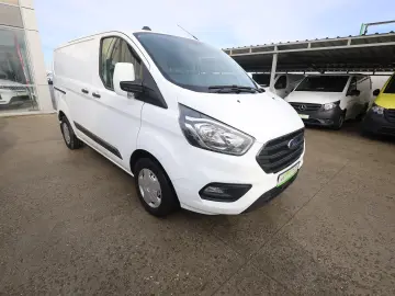 Ford Transit Custom L1H1 2.0D 106CP