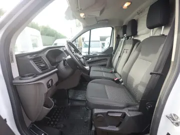 Ford Transit Custom L1H1 2.0D 106CP