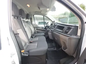 Ford Transit Custom L1H1 2.0D 106CP