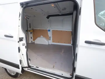 Ford Transit Custom L1H1 2.0D 106CP