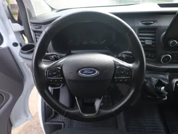 Ford Transit Custom L1H1 2.0D 106CP